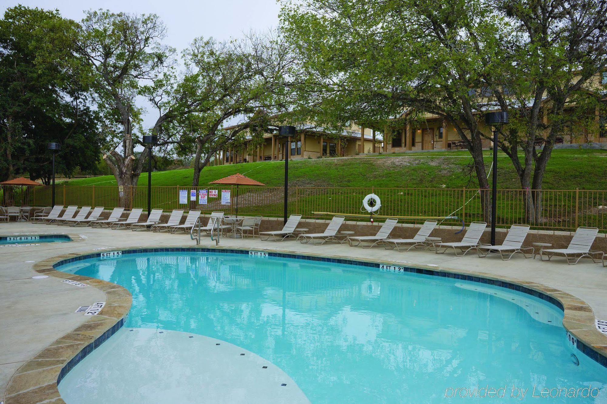 Worldmark 3* New Braunfels
